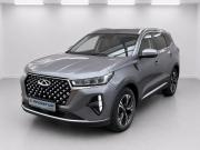 Chery Tiggo 7 Pro Max I Москва  - изображение 20