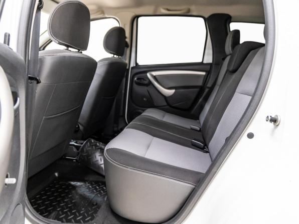 Renault Duster I с пробегом 2014 года, цена 999 000 рублей, 147438 км, внедорожник, Автокод Объявления