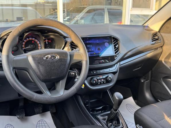Lada (ВАЗ) Vesta I с пробегом 2019 года, цена 980 000 рублей, 79555 км, универсал, Автокод Объявления