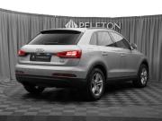 Audi Q3 I (8U) Москва  - изображение 27