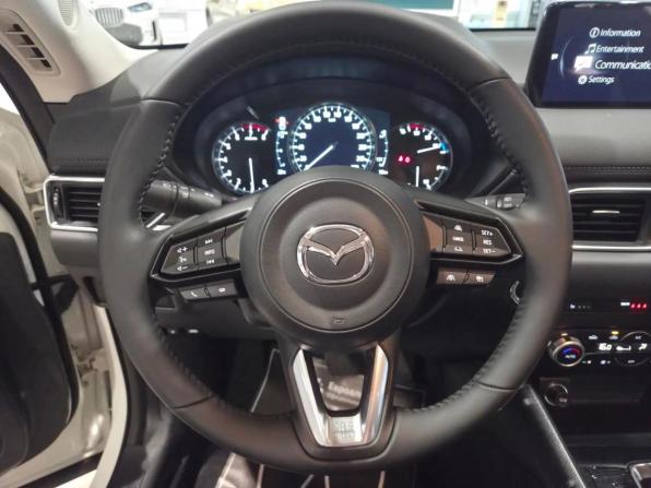 Mazda CX-5 II Рестайлинг с пробегом 2026 года, цена 2 619 900 рублей, 1 км, внедорожник, Автокод Объявления