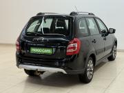 Lada (ВАЗ) Granta I Рестайлинг Смоленск  - изображение 14