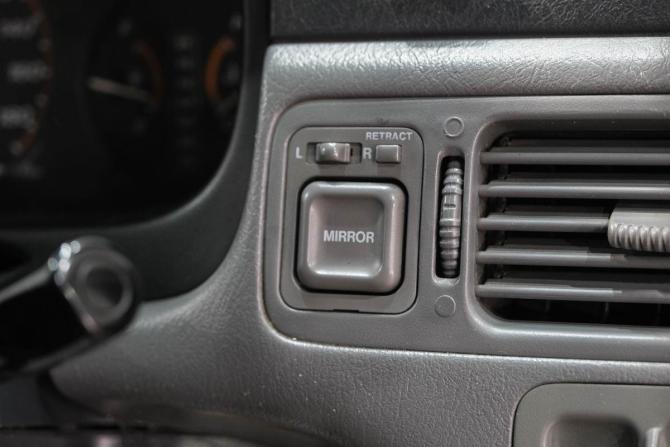 Honda CR-V I с пробегом 1996 года, цена 399 000 рублей, 310000 км, внедорожник, Автокод Объявления