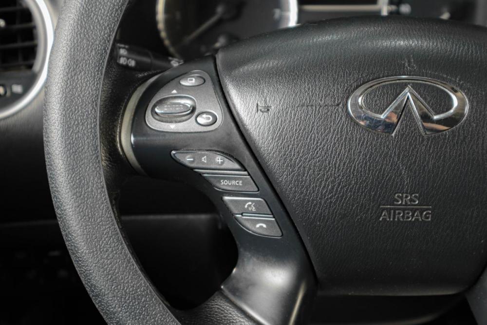 Infiniti JX Тюмень  - изображение 15