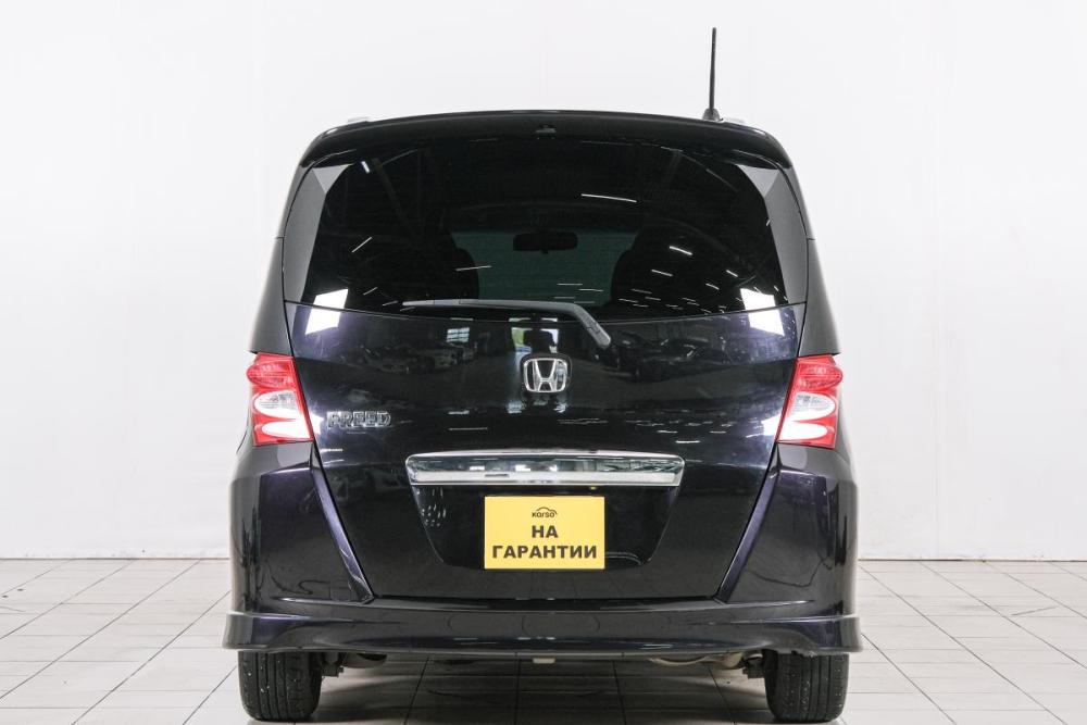 Honda Freed I Красноярск  - изображение 6