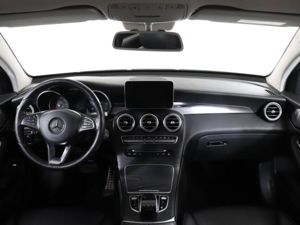 Mercedes-Benz GLC Coupe I (C253) с пробегом 2016 года, цена 3 249 900 рублей, 150502 км, внедорожник, Автокод Объявления