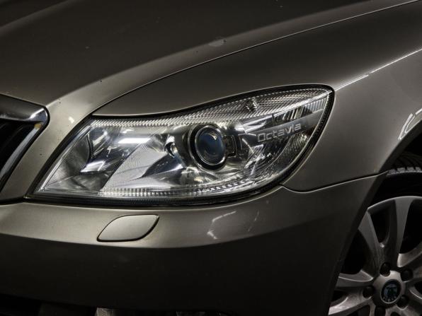Skoda Octavia II (A5) Рестайлинг с пробегом 2012 года, цена 749 000 рублей, 174584 км, лифтбек, Автокод Объявления