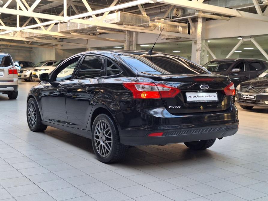 Ford Focus III Челябинск  - изображение 5