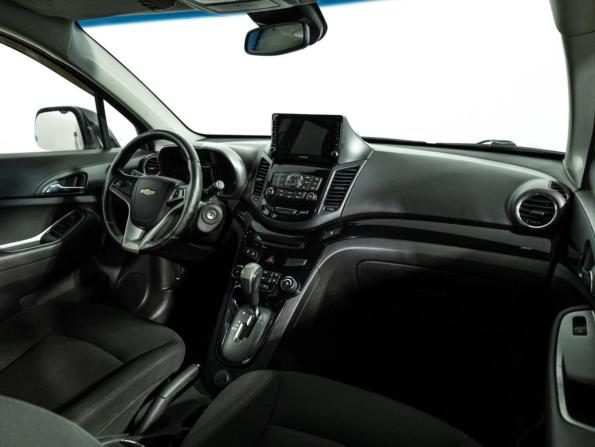 Chevrolet Orlando I с пробегом 2014 года, цена 899 777 рублей, 257000 км, компактвэн, Автокод Объявления
