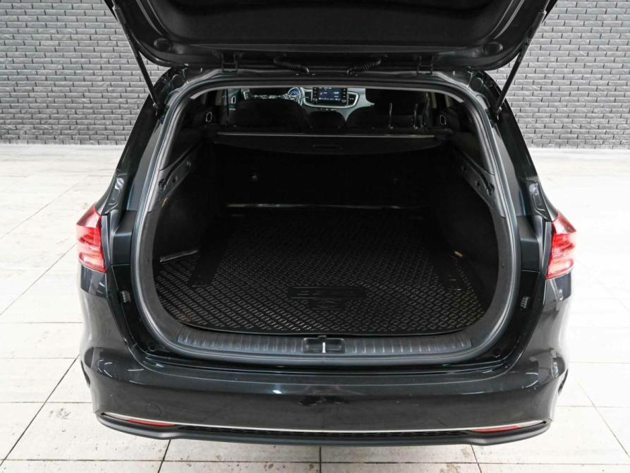 Kia Ceed III Рестайлинг Екатеринбург  - изображение 9