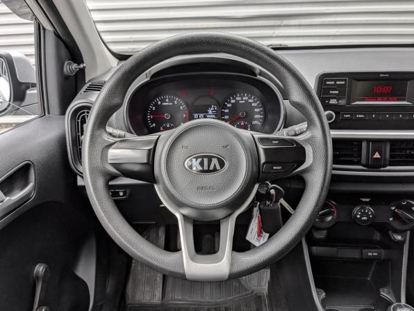 Kia Picanto III с пробегом 2019 года, цена 1 080 000 рублей, 73579 км, хэтчбек, Автокод Объявления