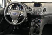 Ford Fiesta Mk6 Рестайлинг Нижний Новгород  - изображение 33