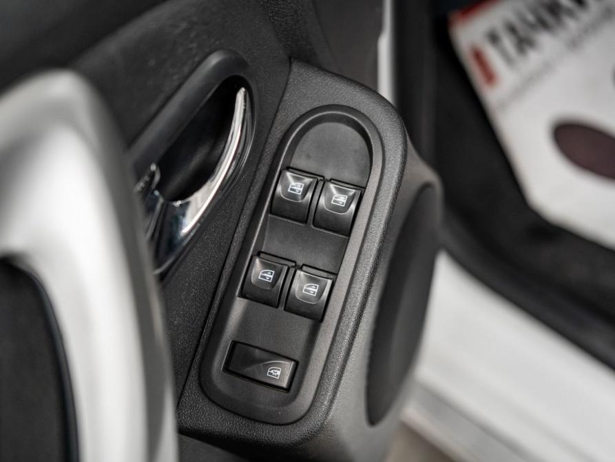 Nissan Terrano III (D10) Красноярск  - изображение 15