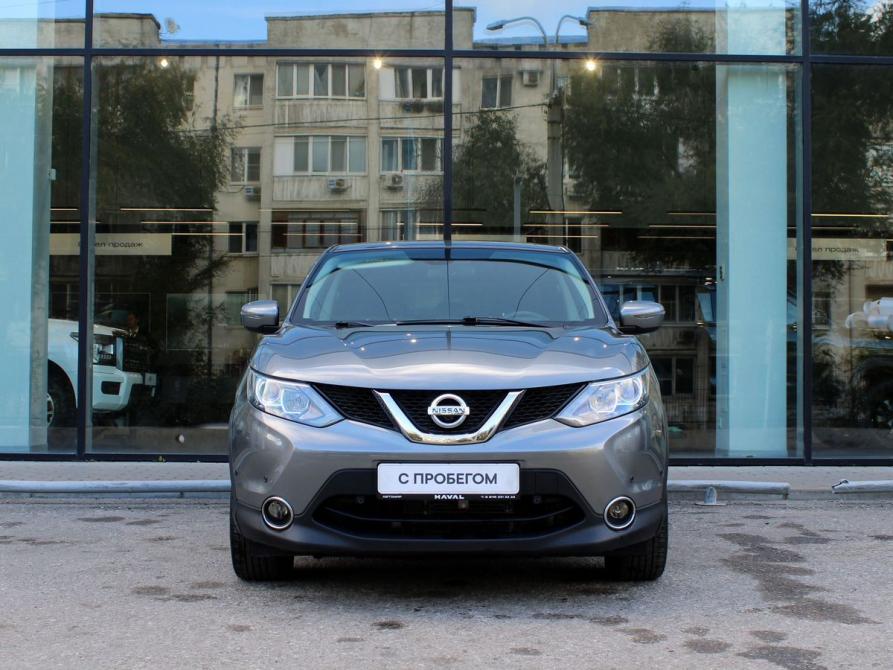 Nissan Qashqai II Самара  - изображение 2