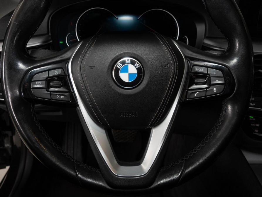 BMW 5 серии VII (G30/G31/G38) Казань  - изображение 9