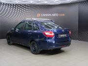 Lada (ВАЗ) Granta I Самара  - изображение 23