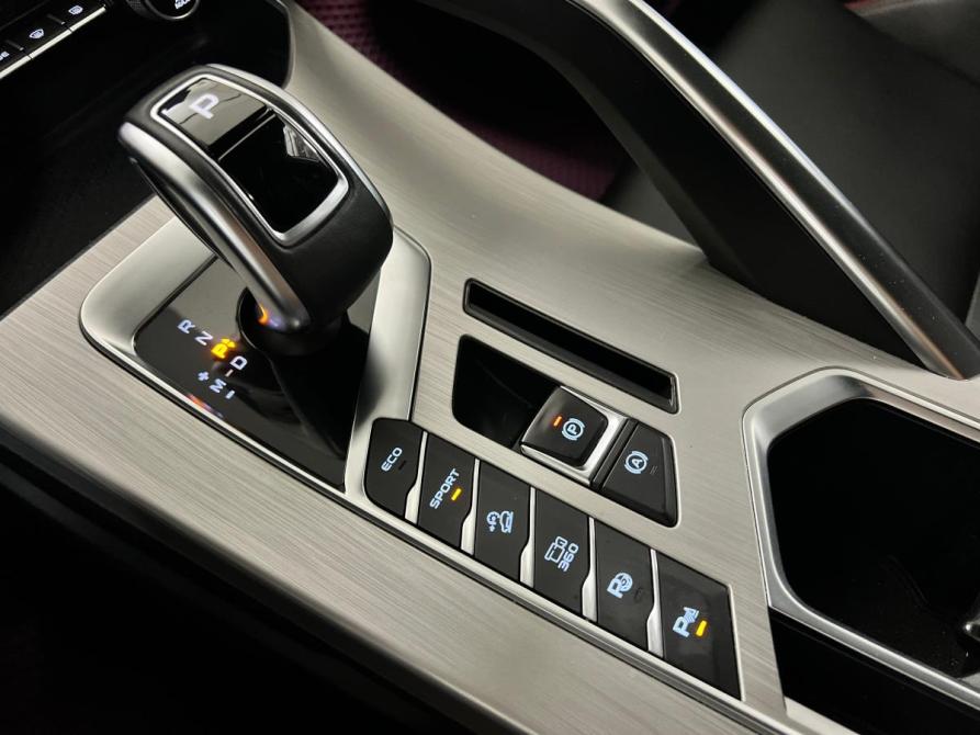 Geely Coolray I Тюмень  - изображение 22