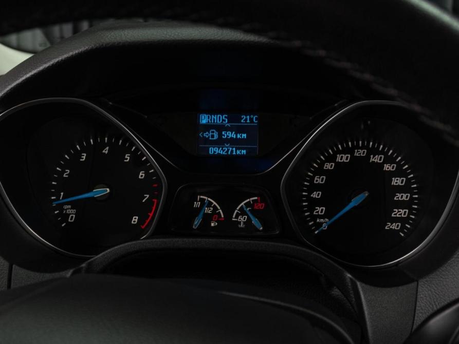 Ford Focus III Тюмень  - изображение 15