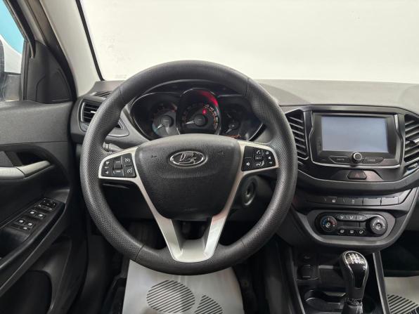 Lada (ВАЗ) Vesta I с пробегом 2018 года, цена 980 000 рублей, 85385 км, универсал, Автокод Объявления