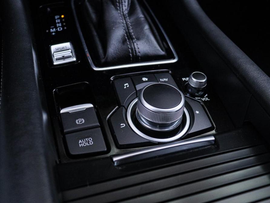 Mazda 6 III (GJ) Рестайлинг 2 Москва  - изображение 18