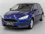 Ford Focus III Рестайлинг Москва  - изображение 28