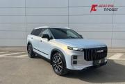 Jaecoo J7 I Ставрополь  - изображение 19