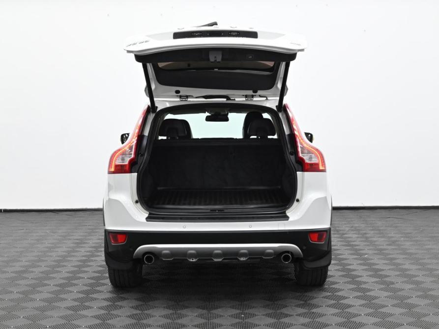 Volvo XC60 I Москва  - изображение 5