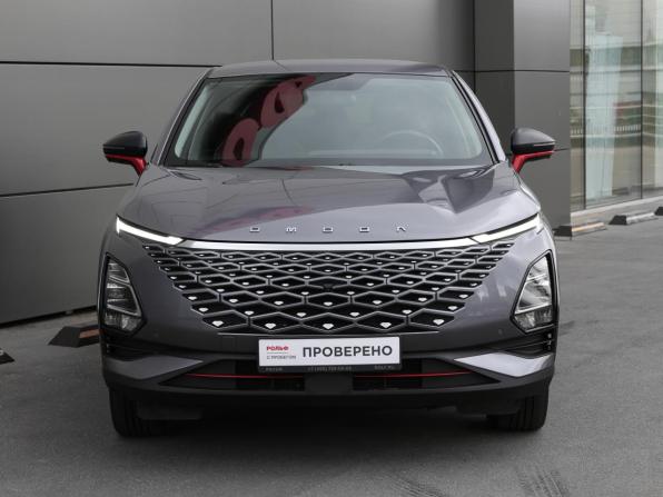Omoda C5 I с пробегом 2022 года, цена 1 750 000 рублей, 33133 км, внедорожник, Автокод Объявления