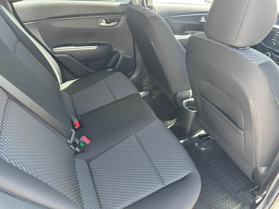 Kia Rio IV Астрахань  - изображение 15