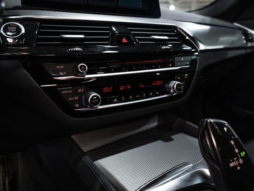 BMW 5 серии VII (G30/G31/G38) Санкт-Петербург  - изображение 24