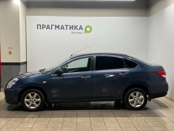 Nissan Almera III (G15) с пробегом 2015 года, цена 679 000 рублей, 126000 км, седан, Автокод Объявления