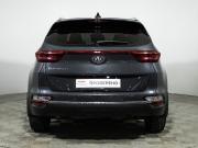 Kia Sportage IV Рестайлинг Санкт-Петербург  - изображение 23