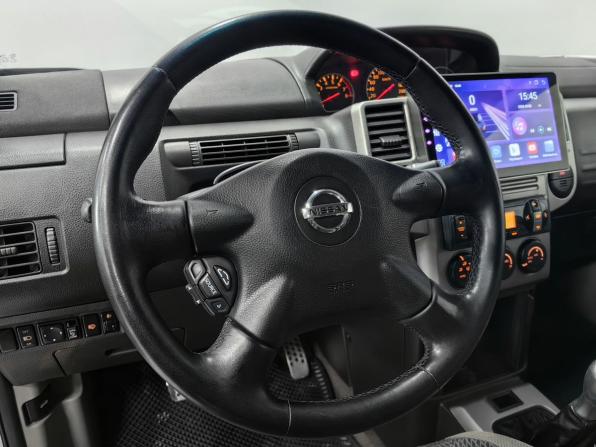 Nissan X-Trail I Рестайлинг с пробегом 2006 года, цена 690 000 рублей, 256538 км, внедорожник, Автокод Объявления