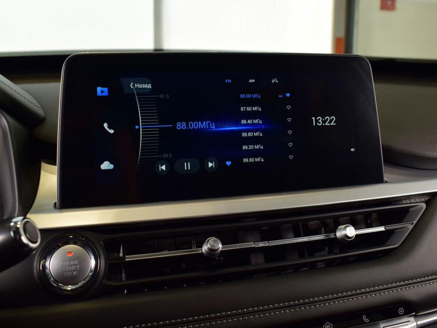 Chery Tiggo 7 Pro I Кемерово  - изображение 19