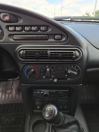Chevrolet Niva I Рестайлинг с пробегом 2018 года, цена 650 000 рублей, 115676 км, внедорожник, Автокод Объявления