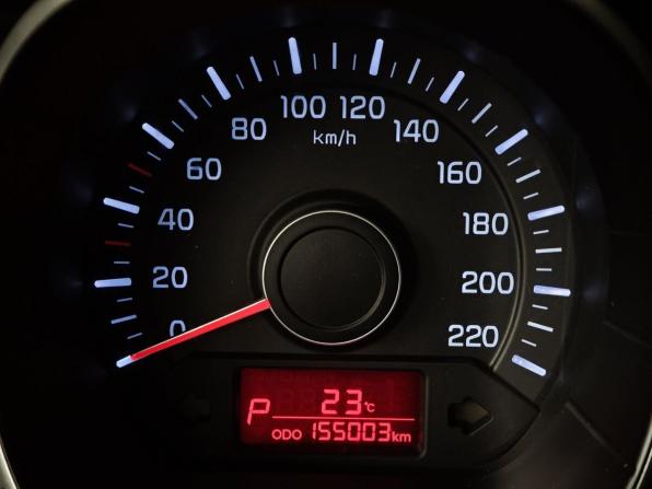 Kia Rio III с пробегом 2014 года, цена 693 000 рублей, 300000 км, хэтчбек, Автокод Объявления