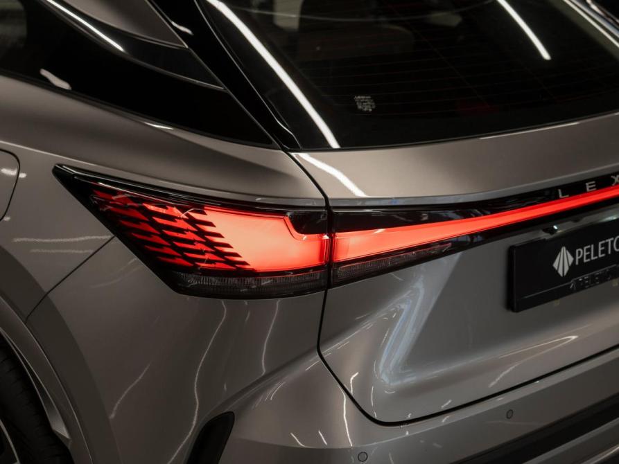Lexus RX V Москва  - изображение 28