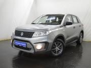 Suzuki Vitara II Санкт-Петербург  - изображение 15
