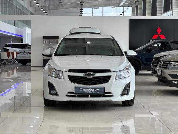 Chevrolet Cruze I Рестайлинг с пробегом 2014 года, цена 700 000 рублей, 137524 км, хэтчбек, Автокод Объявления