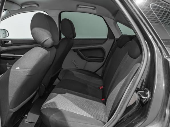 Ford Focus II Рестайлинг с пробегом 2008 года, цена 424 098 рублей, 300231 км, седан, Автокод Объявления