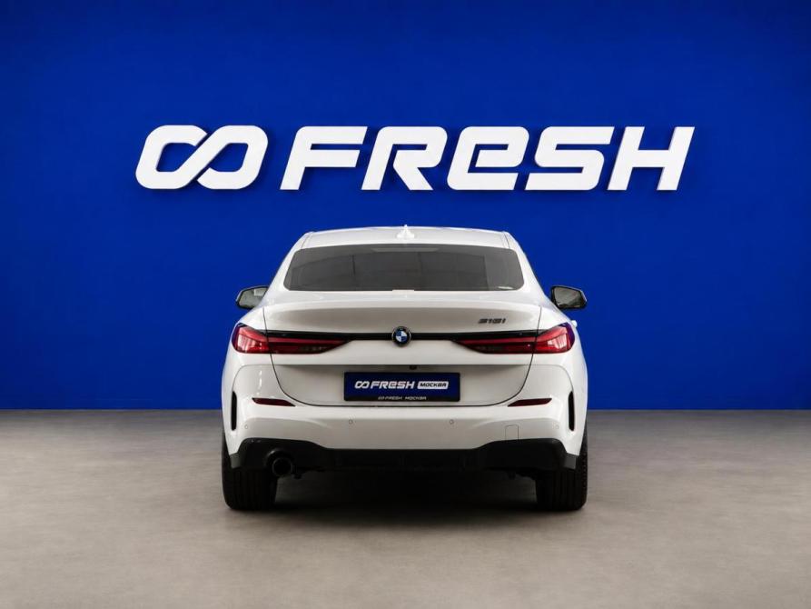 BMW 2 серии F44 Москва  - изображение 4