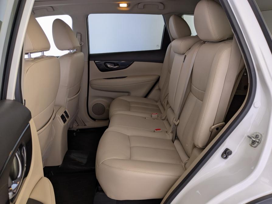 Nissan X-Trail III Рестайлинг Москва  - изображение 11
