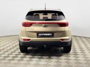 Kia Sportage IV Казань  - изображение 25