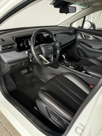 BAIC U5 Plus с пробегом 2023 года, цена 1 750 000 рублей, 46156 км, седан, Автокод Объявления