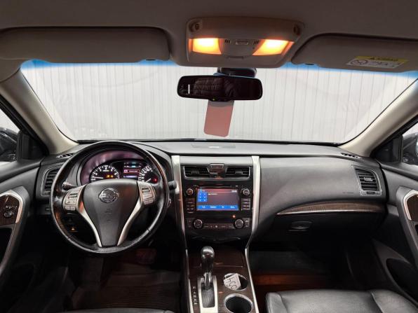 Nissan Teana III с пробегом 2015 года, цена 1 297 000 рублей, 217357 км, седан, Автокод Объявления