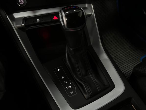 Audi Q3 II (F3) с пробегом 2019 года, цена 3 050 000 рублей, 115725 км, внедорожник, Автокод Объявления