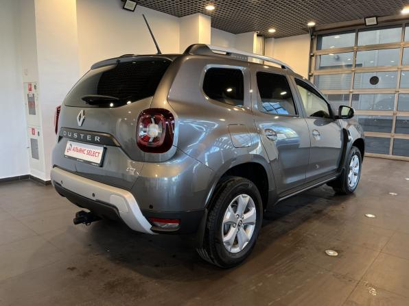 Renault Duster II с пробегом 2021 года, цена 2 150 000 рублей, 63539 км, внедорожник, Автокод Объявления