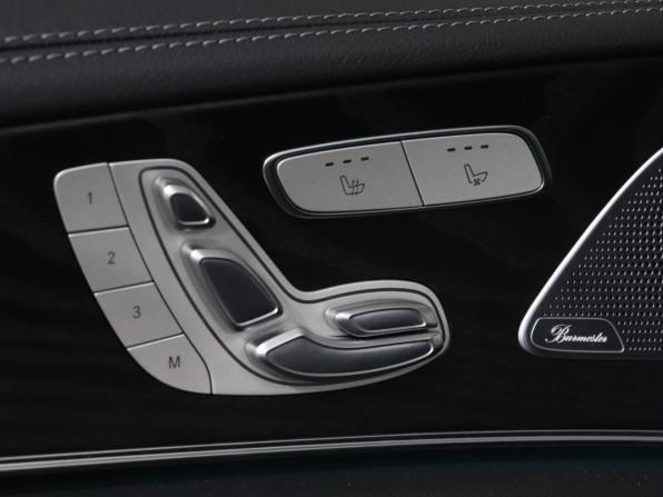 Mercedes-Benz CLS III (C257) Рестайлинг с пробегом 2022 года, цена 6 849 000 рублей, 42790 км, седан, Автокод Объявления