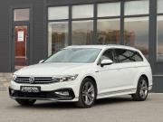 Volkswagen Passat B8 Рестайлинг Волгоград  - изображение 39