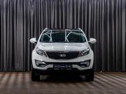 Kia Sportage III Рестайлинг Краснодар  - изображение 20